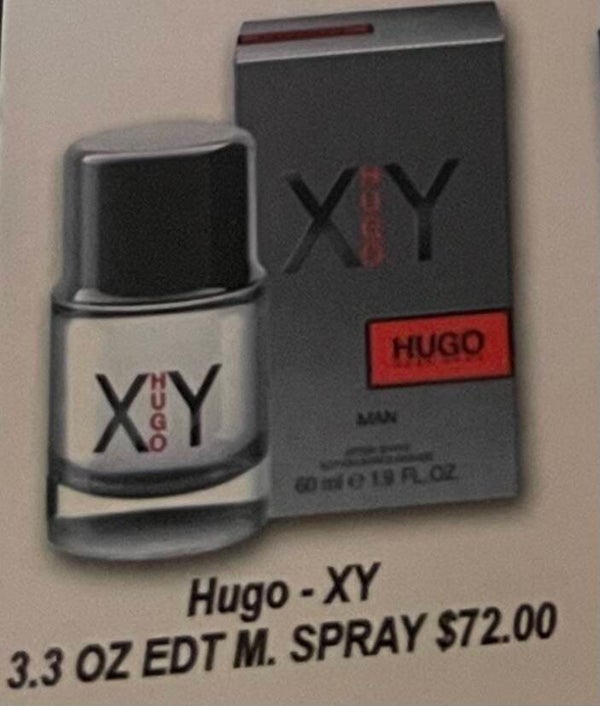 Perfumes