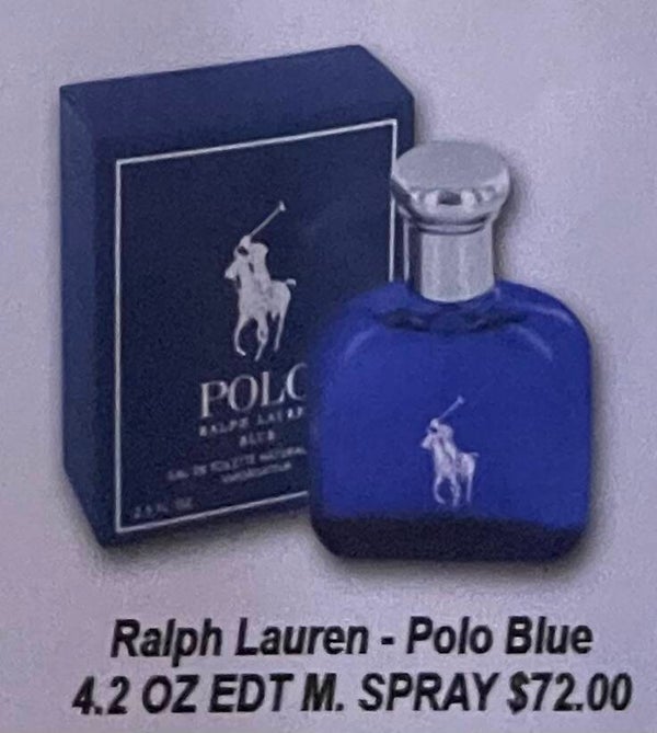 Perfumes