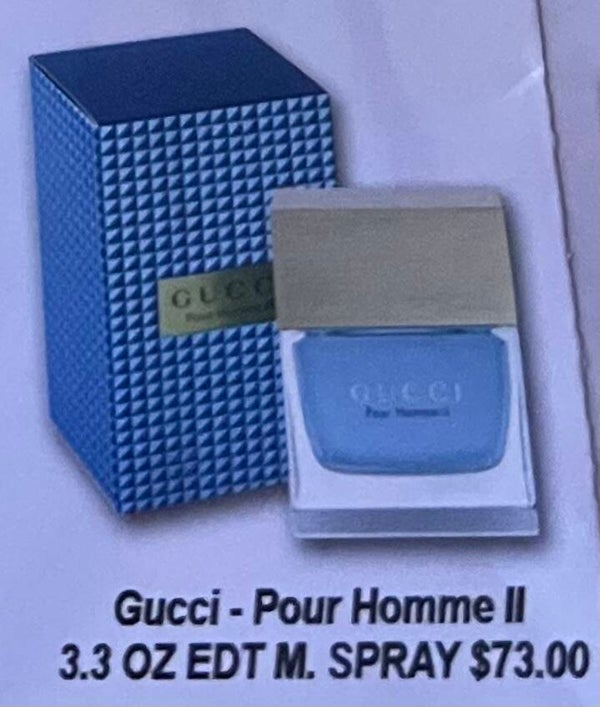 Perfumes