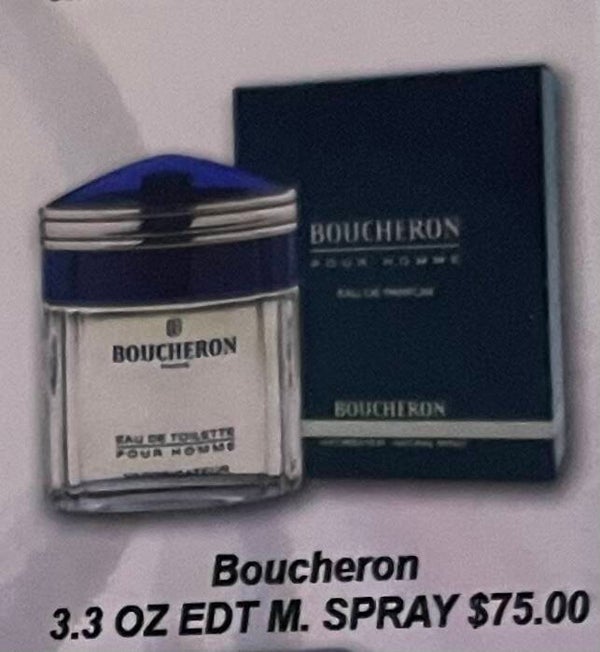 Perfumes