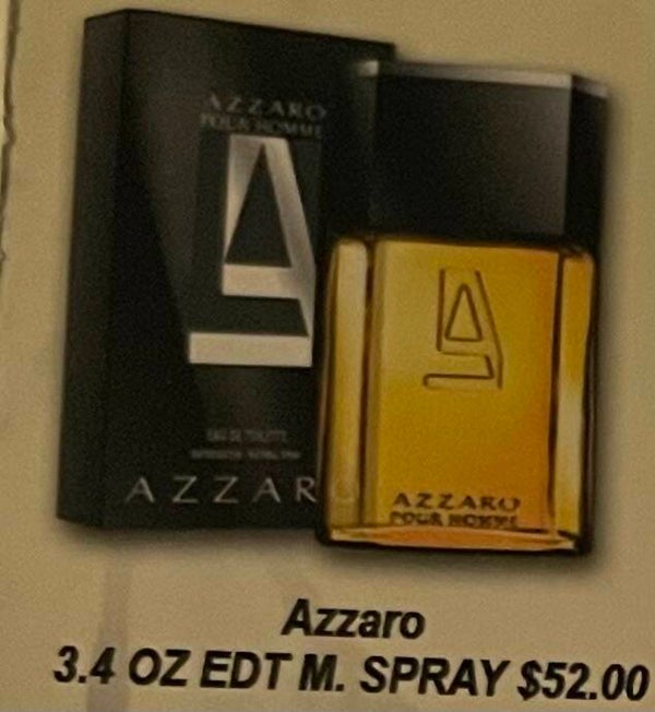 Perfumes