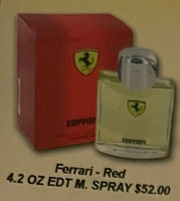 Perfumes