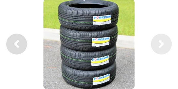 TIRE SPECIFICATIONS  SKUN909657-99SeasonAll SeasonSidewallBSW: Black Side WallTypePassengerAspect Ratio65Size185/65R15Load Range¡SLBrandForceumLoad Index¡88 Tread Depth9/32Performance¡ TouringUTQG320AAATreadlife45,000 milesSection Width185MPN1200040698Run