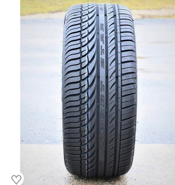 Detalles Marca Fullway Temporadas Durante todo el año Talla 215/45R17 Tamaño del aro 17 Pulgadas Ancho de la sección 215 Millimeters Relación de aspecto del neumático 45.0 Índice de carga 91.0
