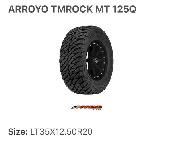 LT 35/12/50/R20