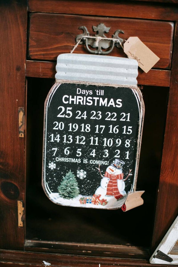 Adventkalender