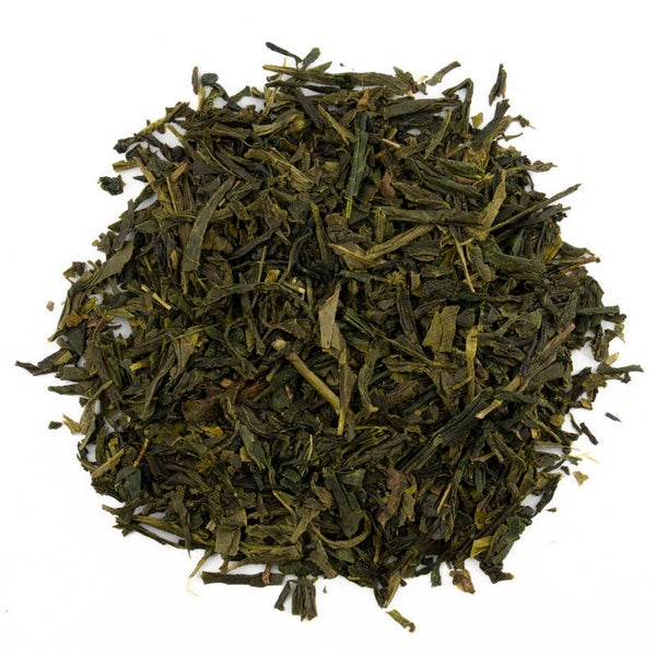 Groene sencha 2