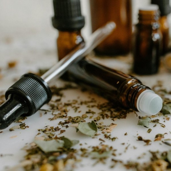 Workshop  Aromatherapie