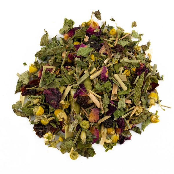 Mooie dromen thee