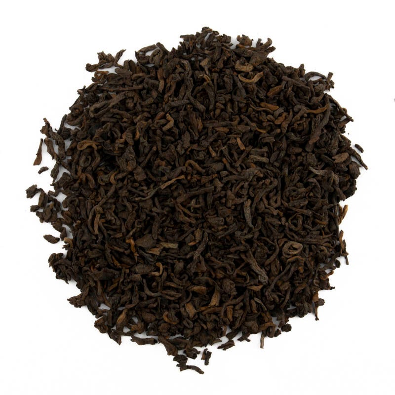 Pu Erh thee