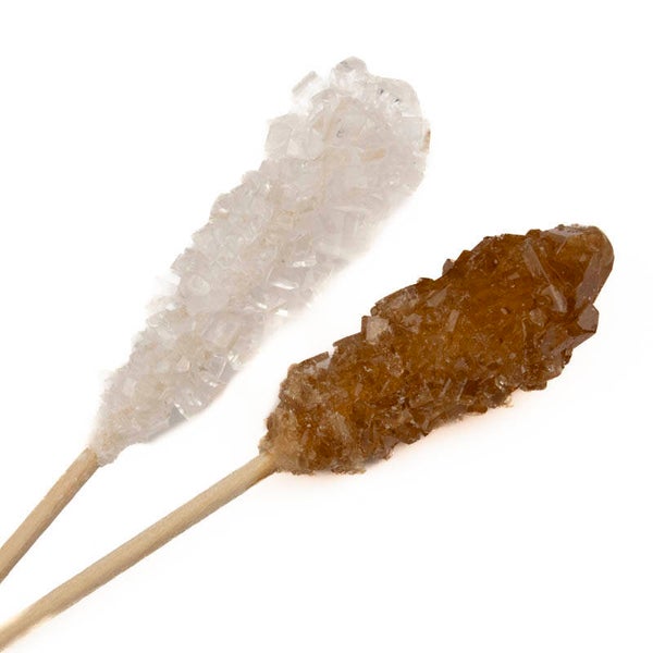 Kandij sticks
