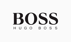 logo boss