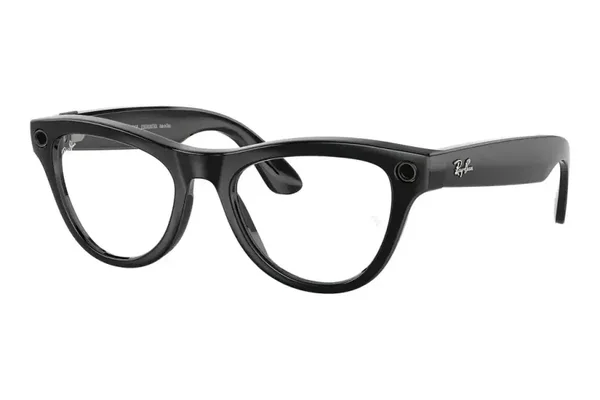 Ray-Ban Meta Skyler RW4010 601/MF 52-20