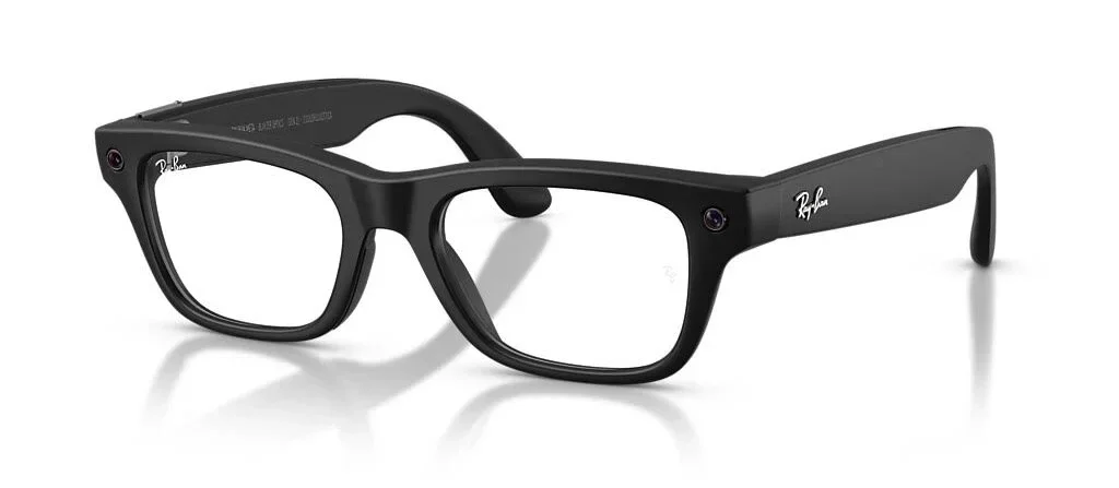 Ray-Ban Meta Blazer (GEN2) RW7001 2077 50-19