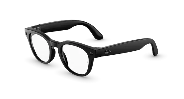 Ray-Ban Meta Scriber (Gen 2) | RW7002 2000 49