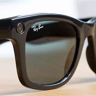 Ray-Ban Meta : Quand l'Innovation Rencontre le Style