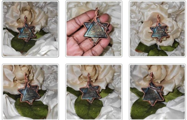 Vintage custom order