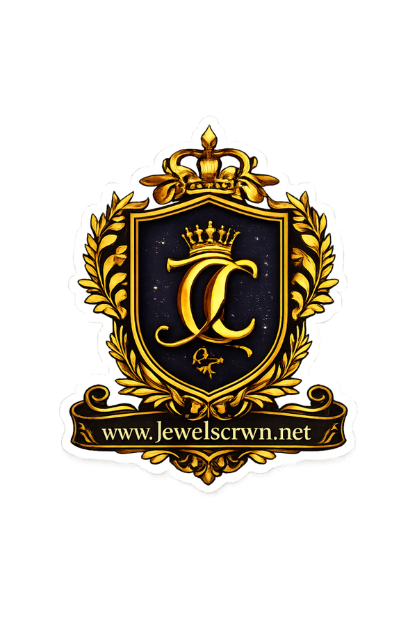 Karbonatedking crystal order