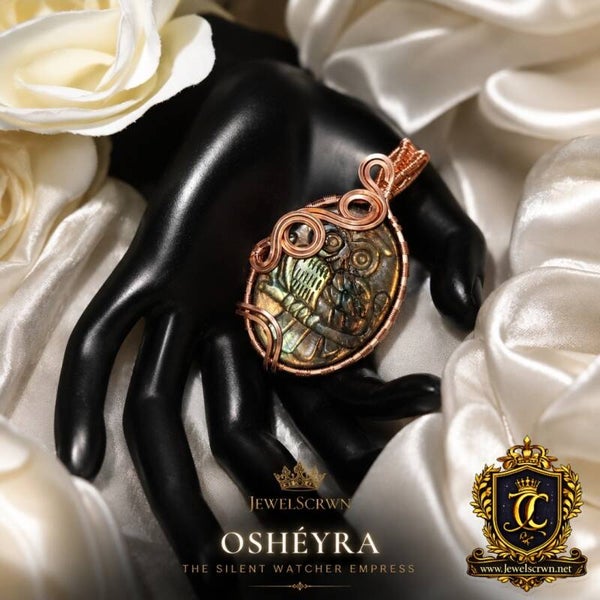 Oshéyra