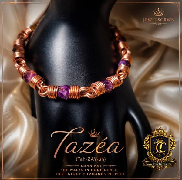 Tazéa