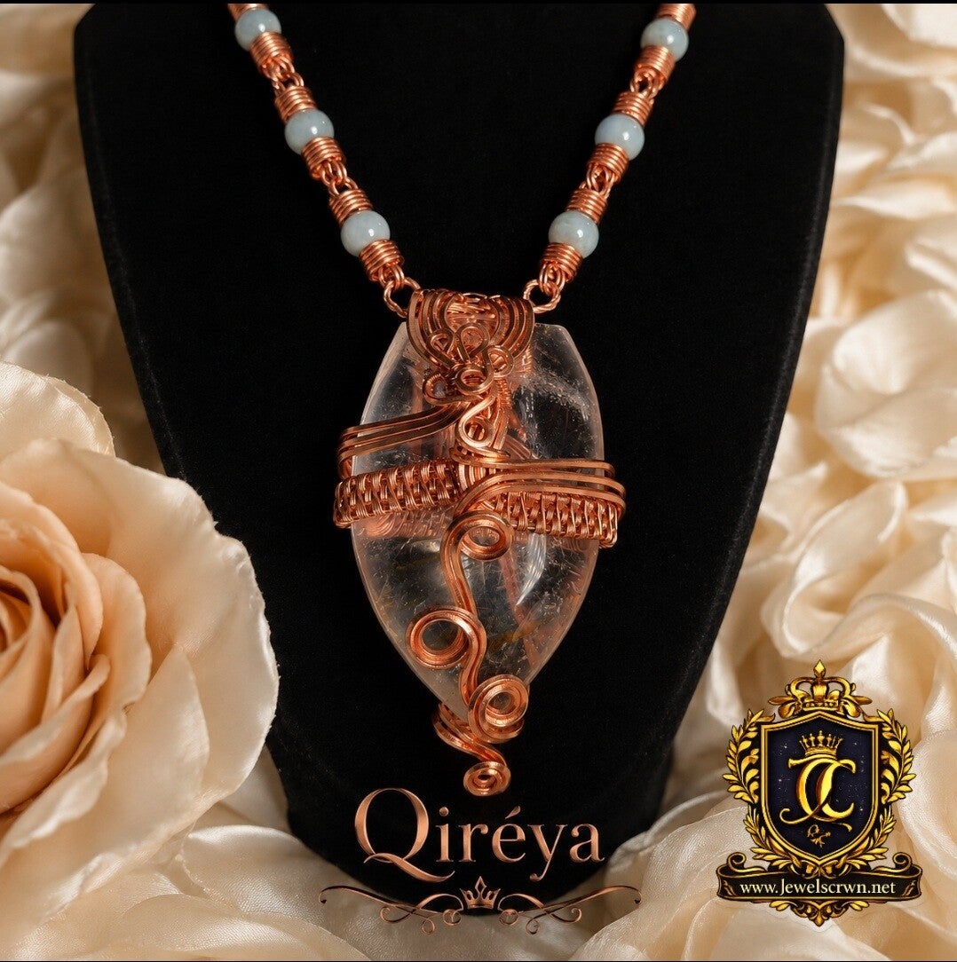 Qiréya