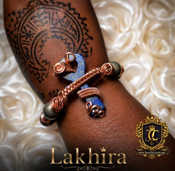 Lakhíra