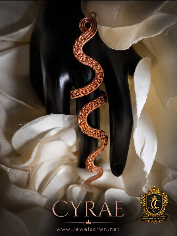 Cyráe