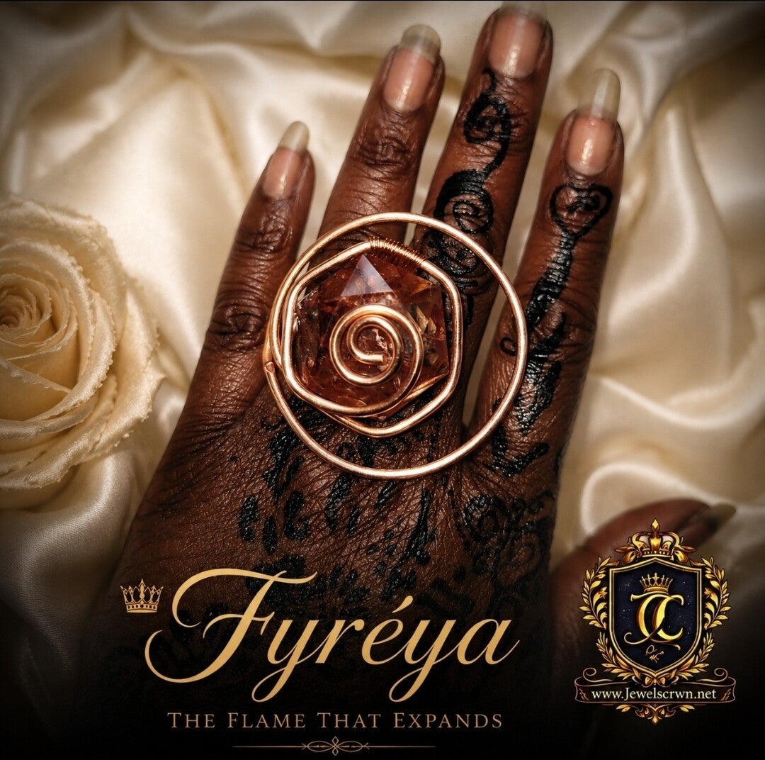 Fyréya
