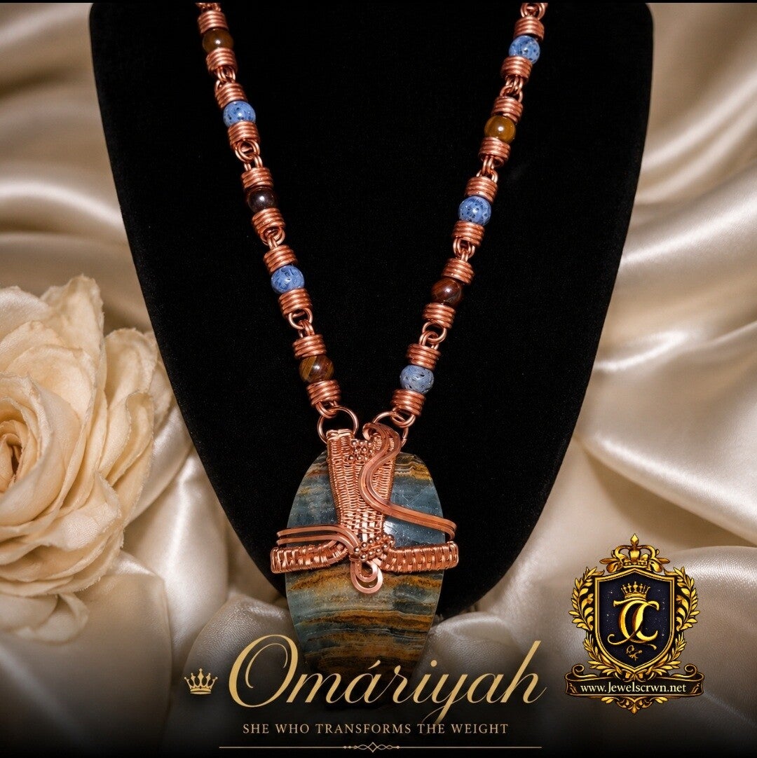 Omáriyah