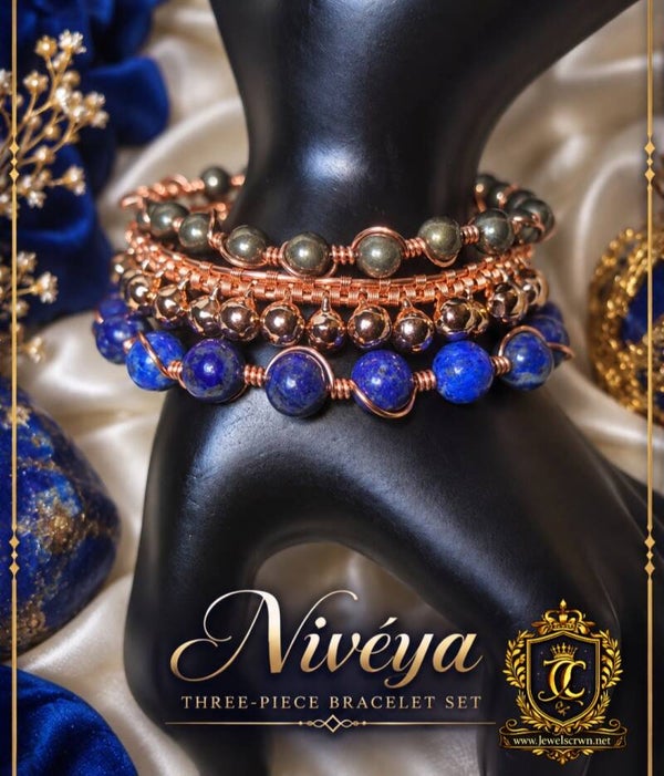 Nivéya