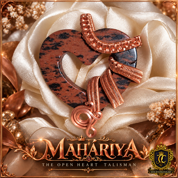 Maháriya