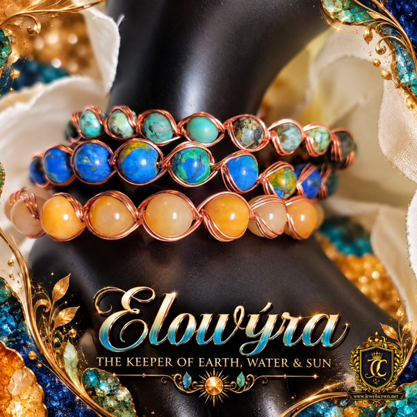Elowýra