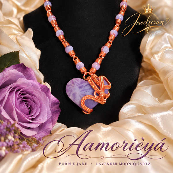 Aamorièyá