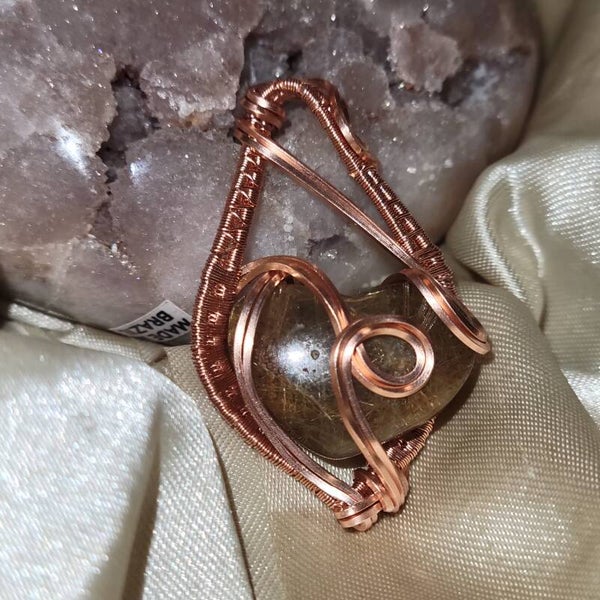 Wire wrapping classes