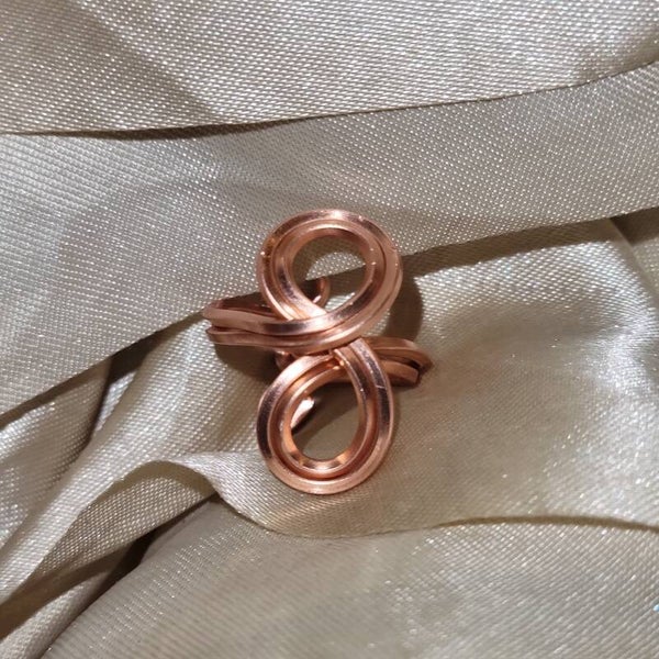Infinity Ring