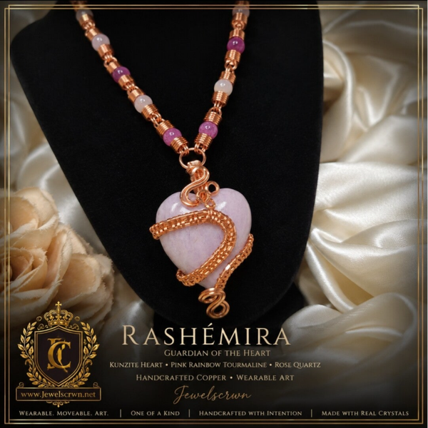 Rashémira