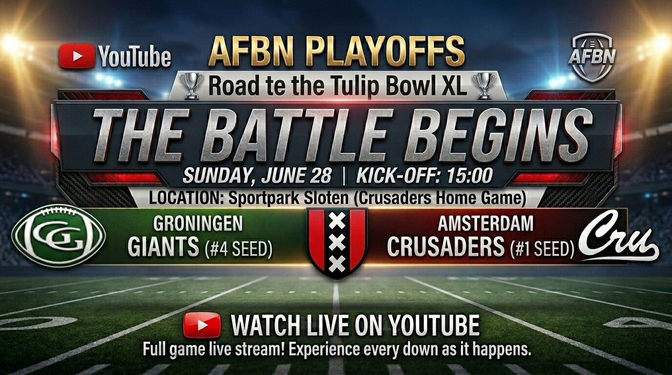 Giants @ Crusaders
