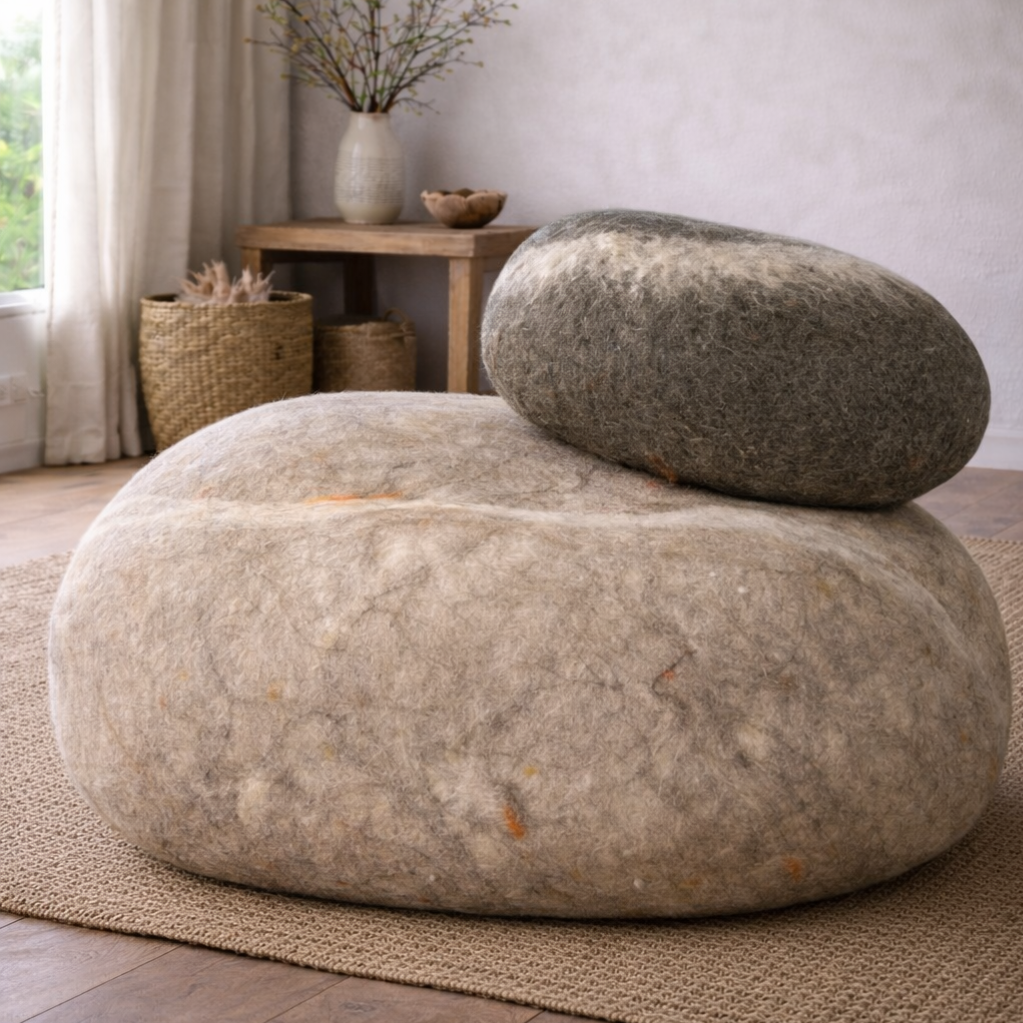 woonkeien van wolvilt