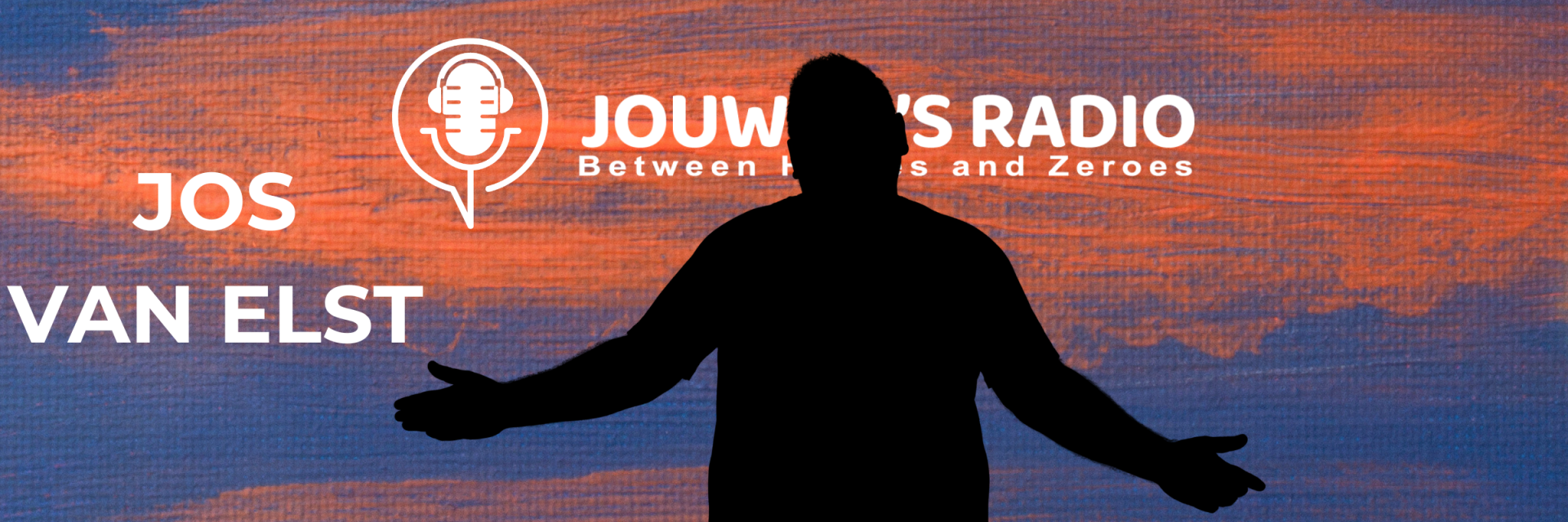 Jeroen Weer - DJ Jouw 90's Radio
