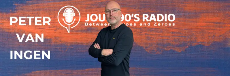 Peter van Ingen