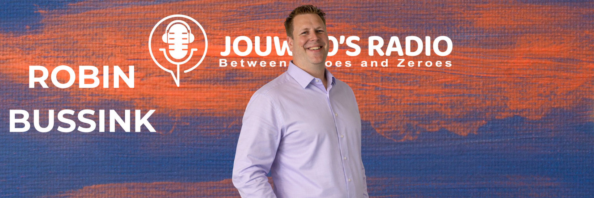 John de Graaf - DJ Jouw 90's Radio