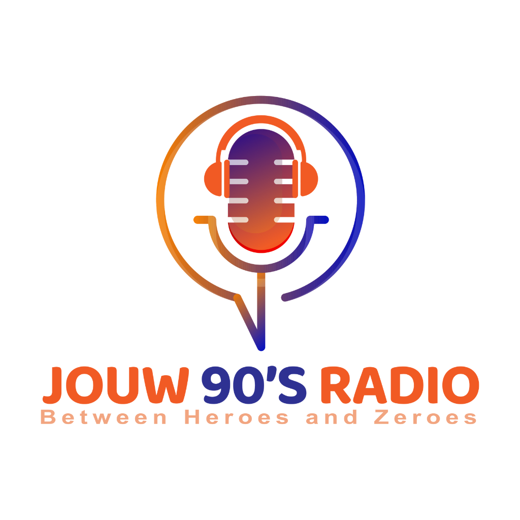 Jouw 90's Radio