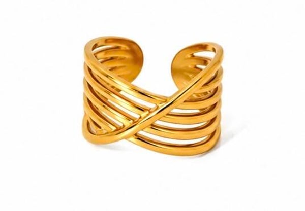 classy ring