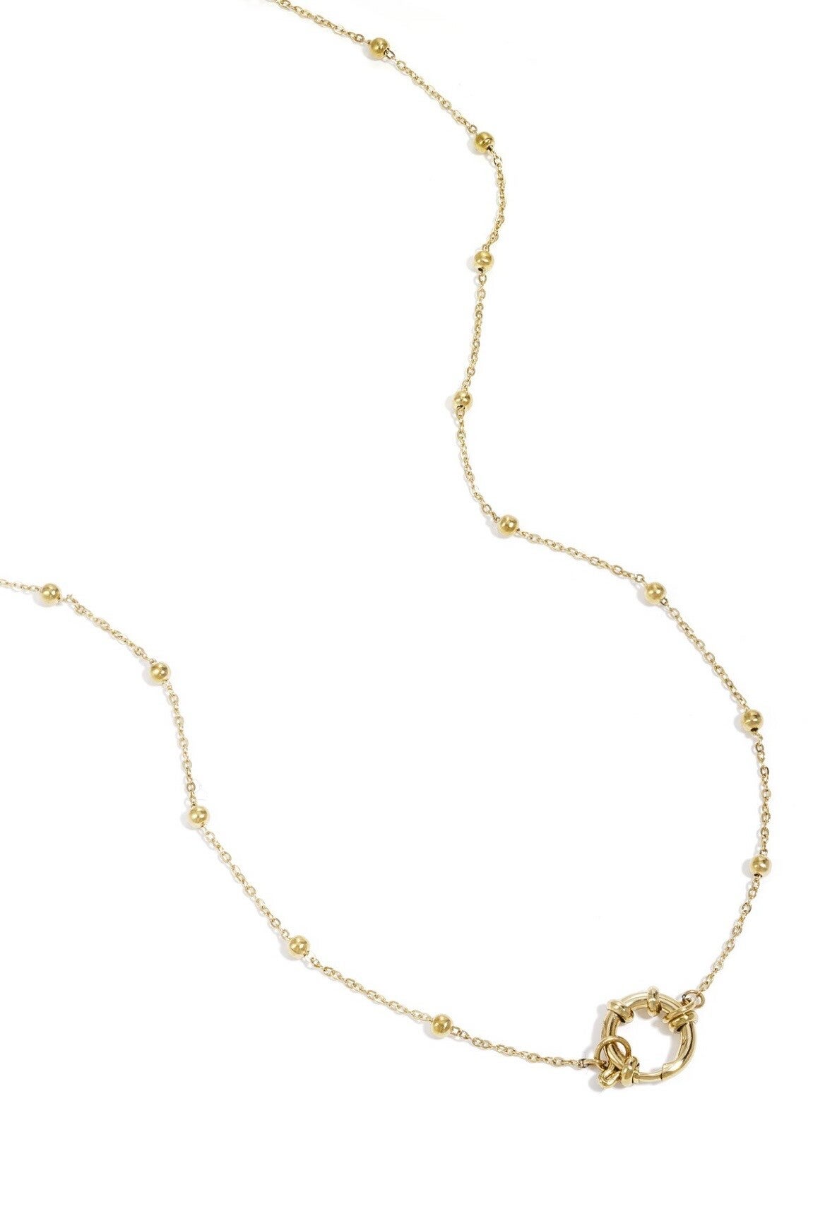 basic ketting