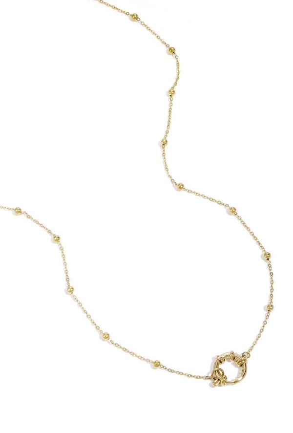 basic ketting