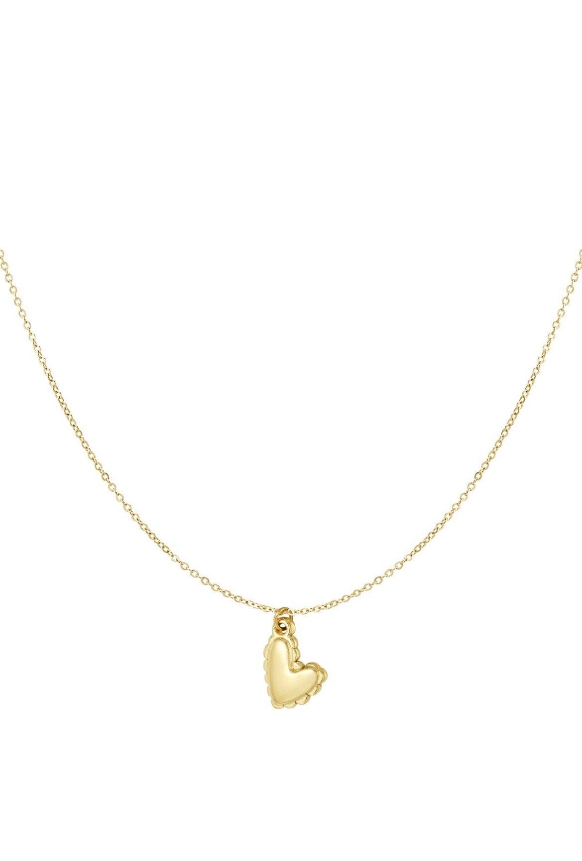 pure love ketting