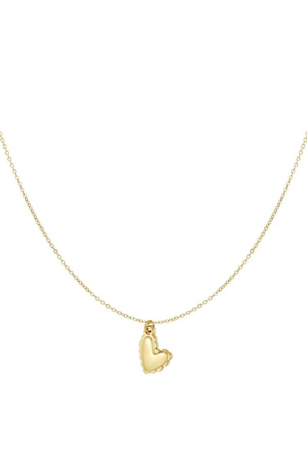 pure love ketting