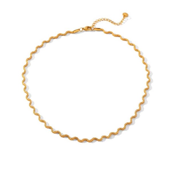 funky ketting