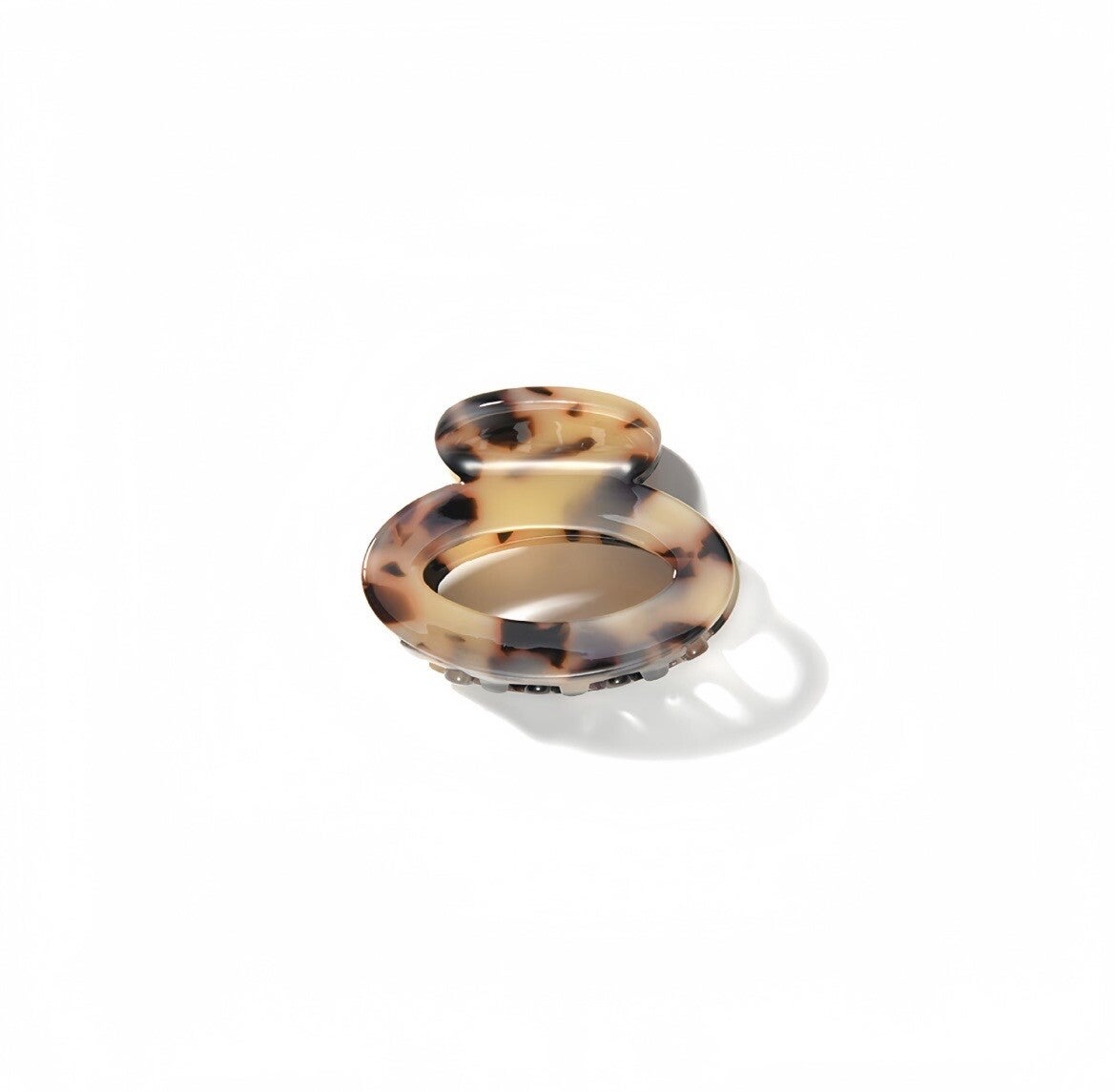 mini hairclip