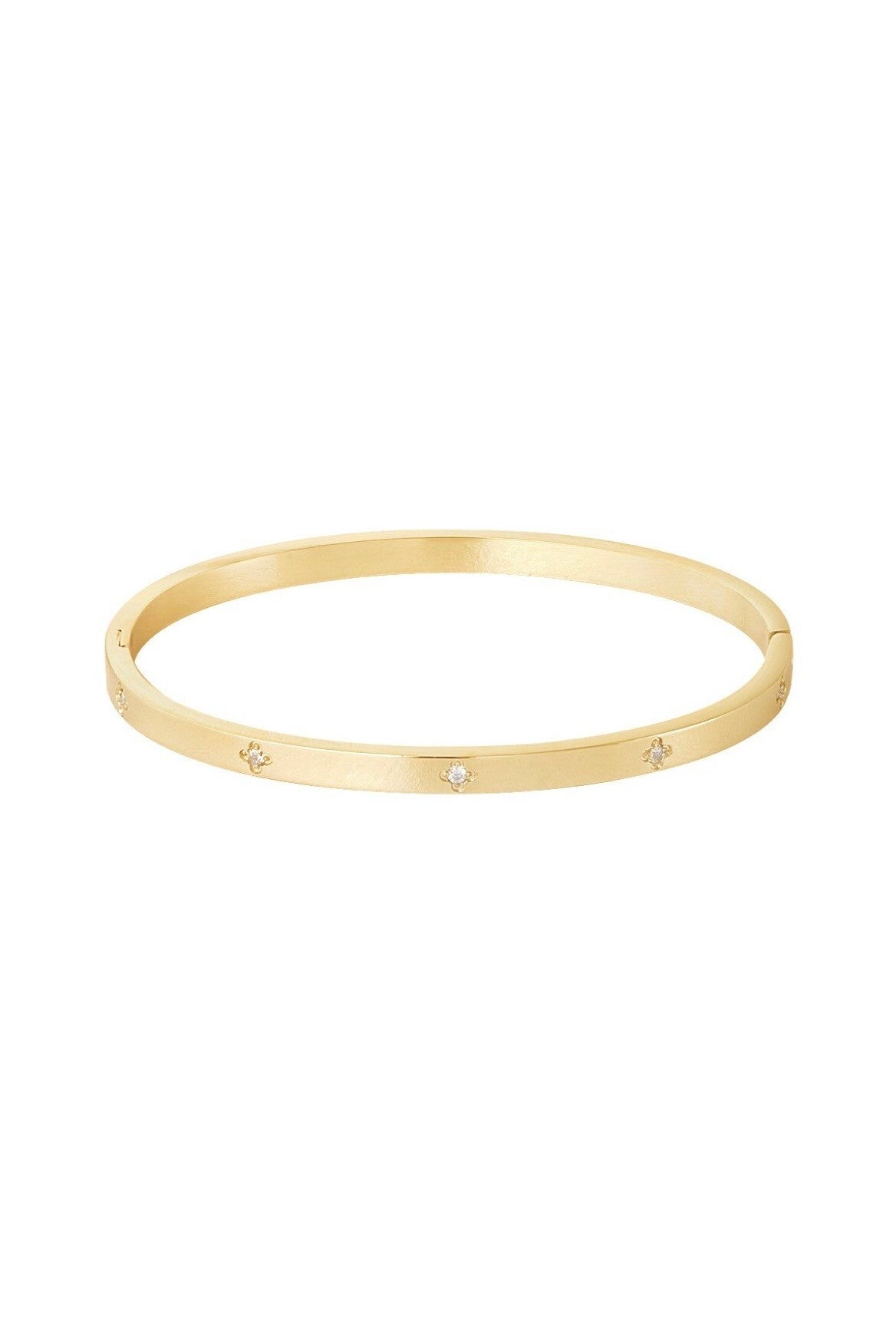 diamant bangle